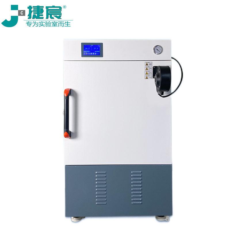 DZF-6030A（27L）400℃真空干燥箱