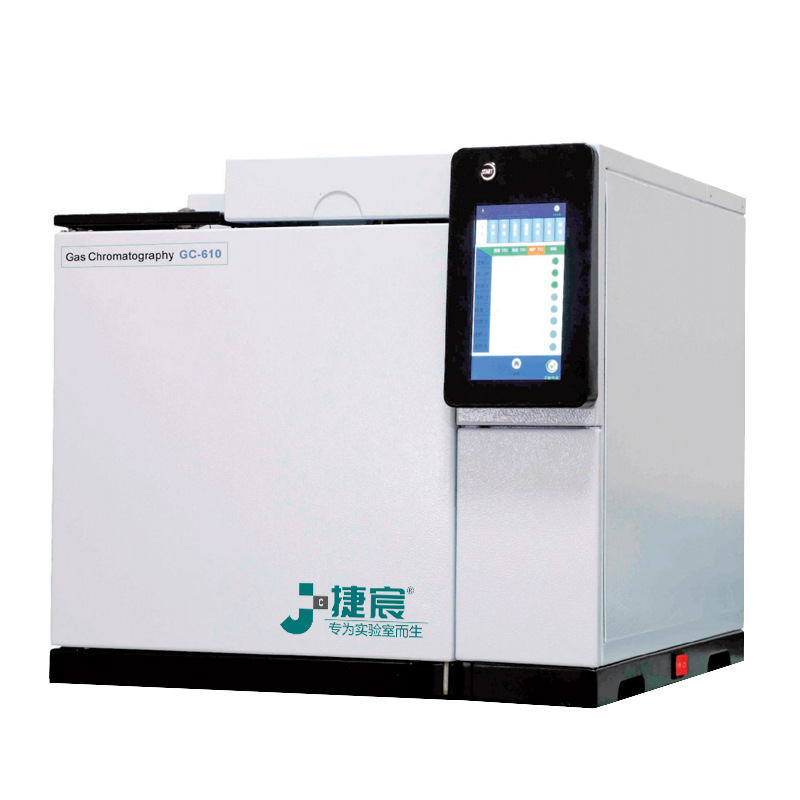 GC-610/510气相色谱仪（白酒环氧乙烷TVOC检测）