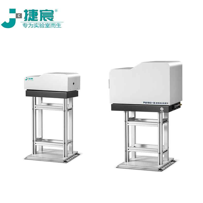 PW180-B喷雾激光粒度仪