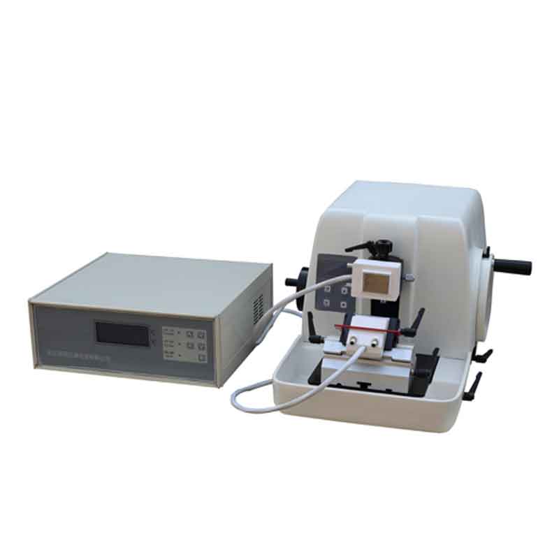 JCQ-3658Ⅲ电脑快速冷冻、石蜡两用切片机