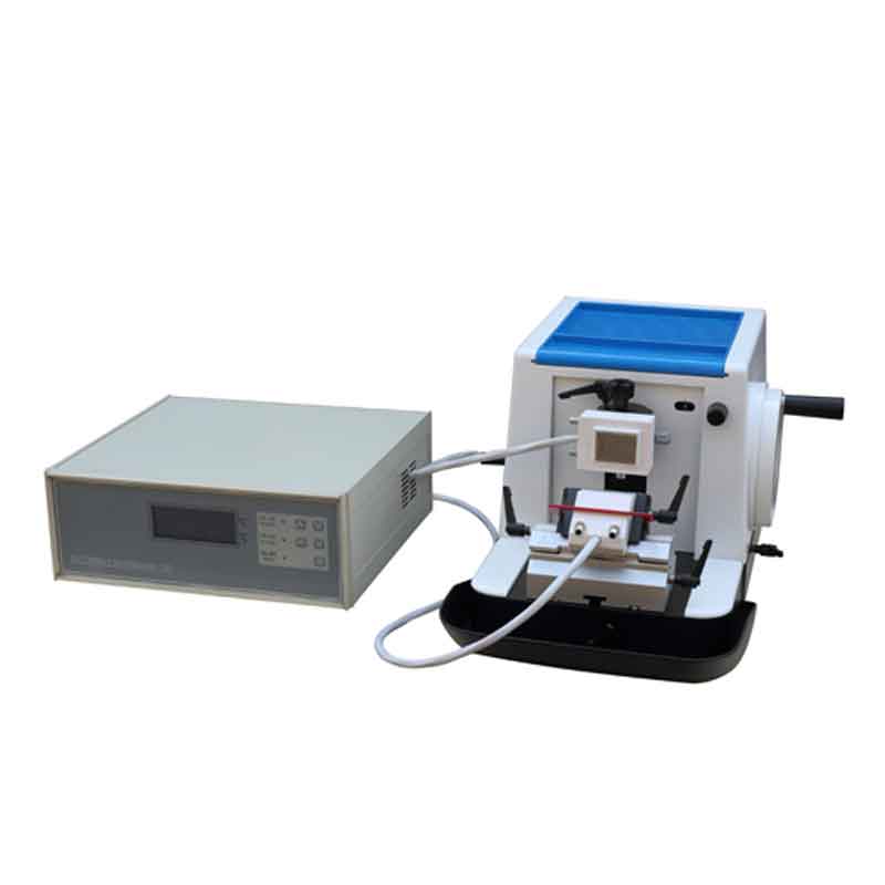 JCQ-3558Ⅲ电脑快速冷冻、石蜡两用切片机