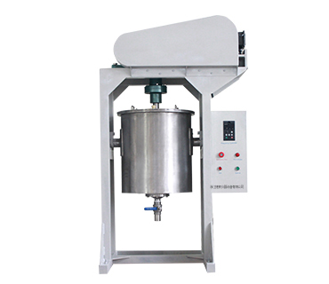 大型搅拌球磨机（1L~600L）