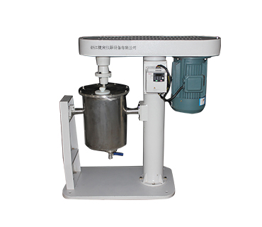 轻型搅拌球磨机