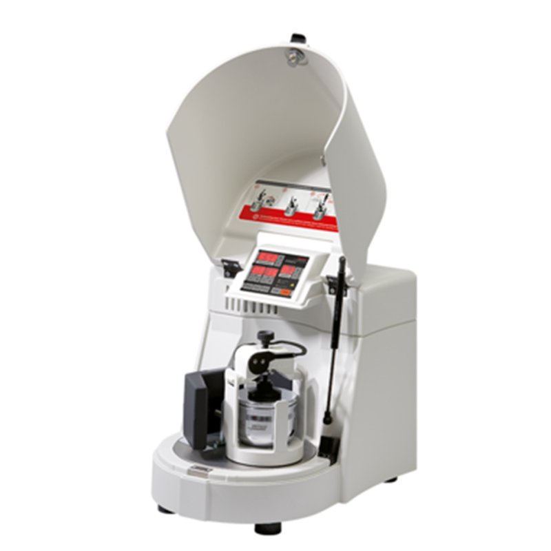 PULVERISETTE 6高通量单罐行星式球磨机