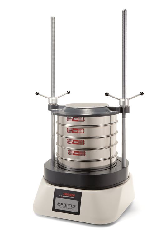 A-18大负载振动筛分机