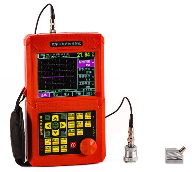 UTLF-952数字式超声波探伤仪