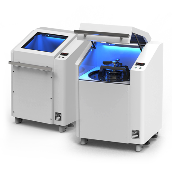 盘式振动研磨仪有什么优点？