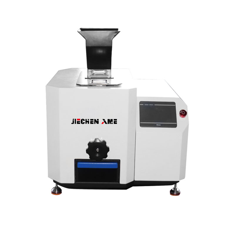 实验颚式破碎机（2025款）