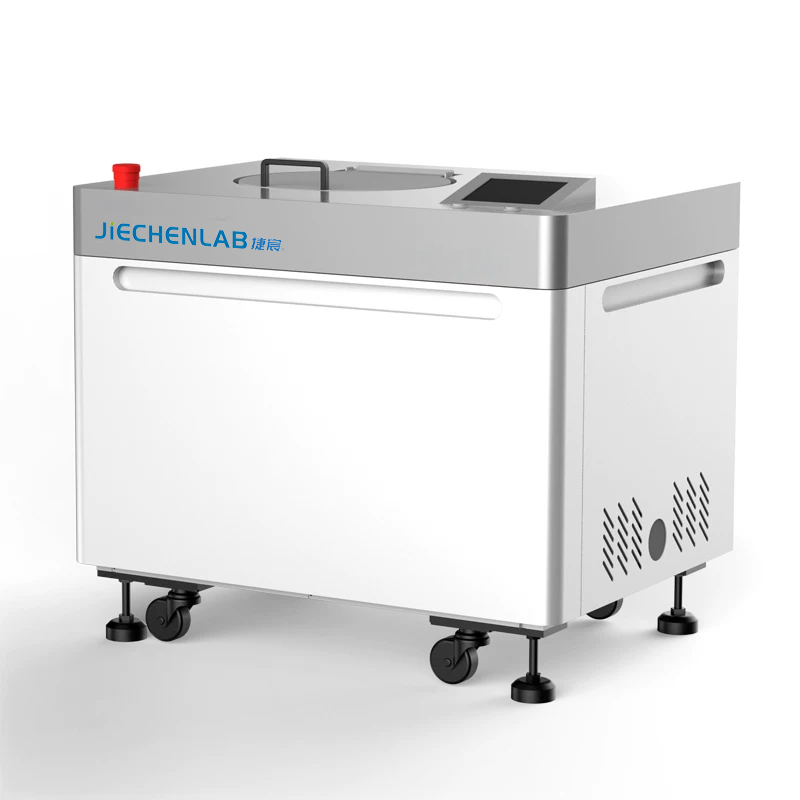 行星真空脱泡搅拌机（搅拌量300ML-2L）