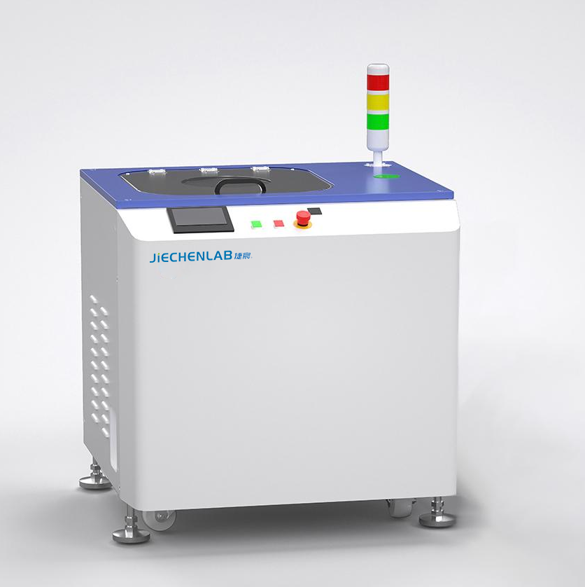 行星真空脱泡搅拌机（搅拌量5L）